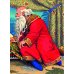 Сказка о золотом петушке
