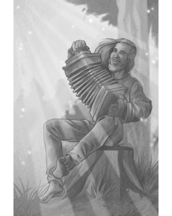 Дополнительное изображение книги «Калинова Яма»