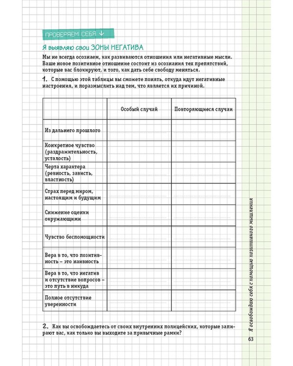 Боремся со стрессом(бел).Сборник простых и действенных упражнений
