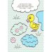 Дополнительное изображение книги «Водные раскраски-развивайки "Цифры, счет"»