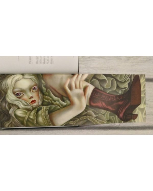 Алиса в Стране чудес