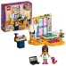 Конструктор Lego "Комната Андреа"