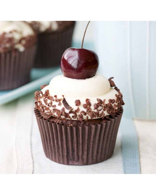 Дополнительное изображение книги «Сupcakes (Пирожные). Календарь-органайзер на 2019 год»