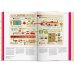 Food Infographics: A Visual Guide to Culinary Pleasures