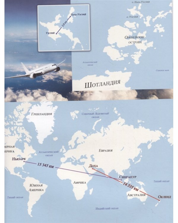 Самолеты
