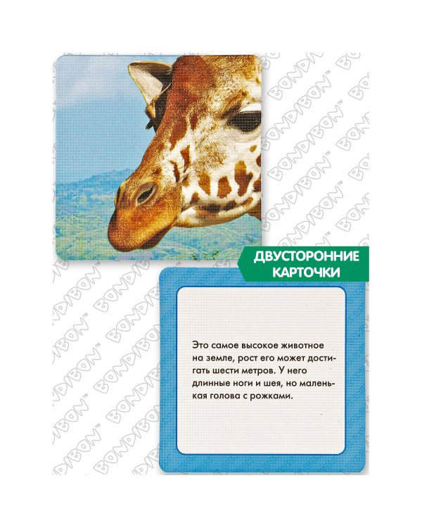 Настольная игра. Усатые и полосатые