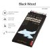 Карандаши цветные "blackwood color", 12 цветов