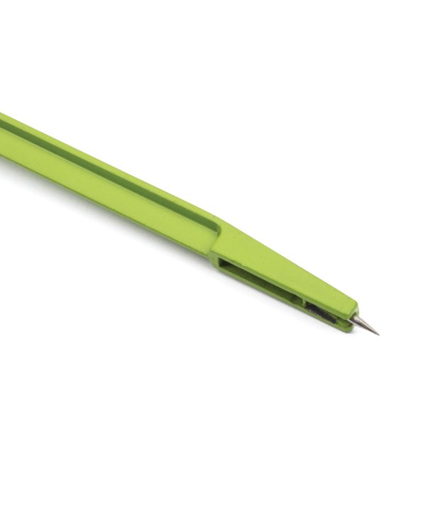 Циркуль металлический "Юнландия", 115 мм