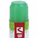 Клей-карандаш Brauberg "Fresh Zone", 15 г