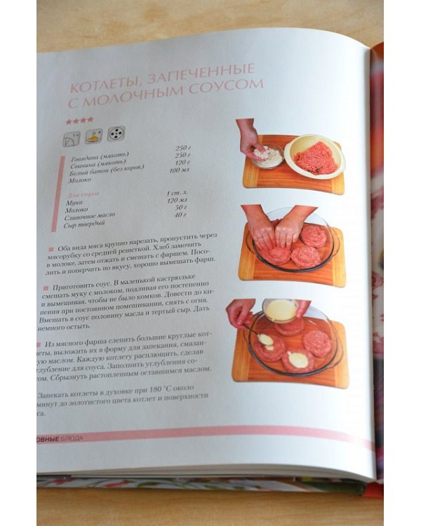 Мясорубка