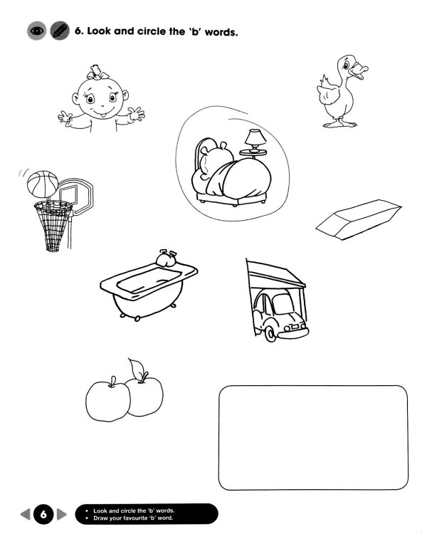 English Quest 2. Activity Book