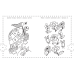 Лучшие игры и раскраски для малышей