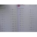 KUMON. Учимся вычитать. Простые примеры