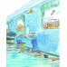 Дополнительное изображение книги «Большая книга поездов»