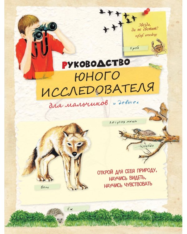 Энциклопедия для мальчиков. Книга приключений