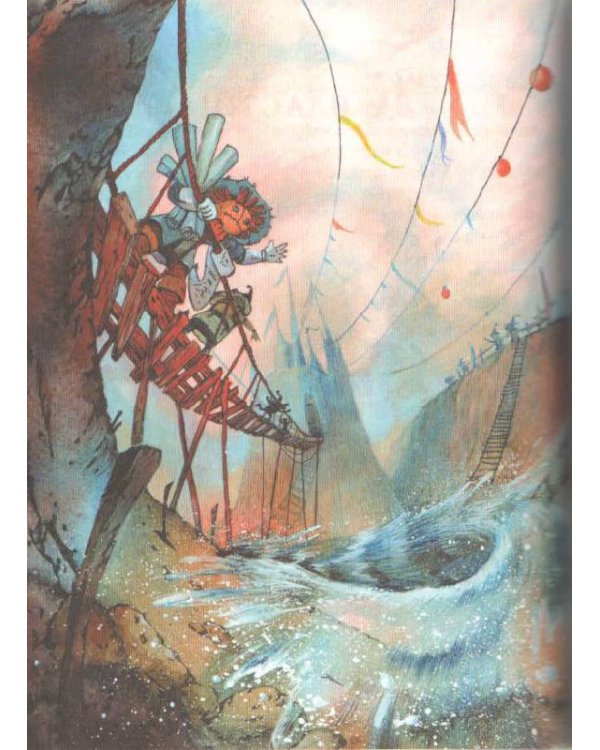 Книги Александра Мелентьевича Волкова. Коллекционное издание из 6 книг (количество томов: 6)