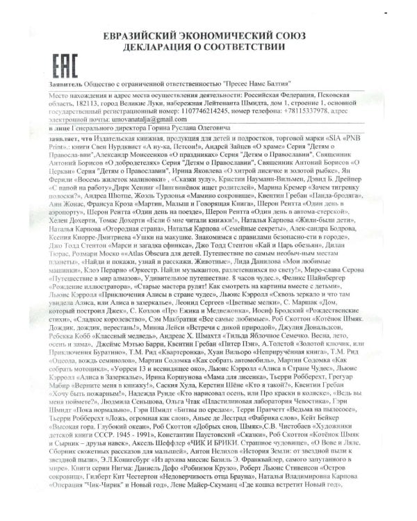 Операция "Чик-Чирик" и Новый год