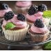 Дополнительное изображение книги «Сupcakes (Пирожные). Календарь-органайзер на 2019 год»