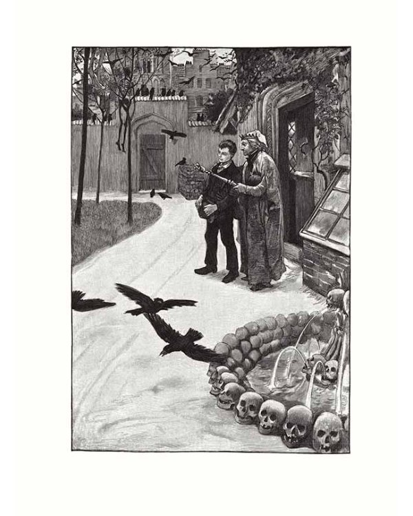 Андерсен.С/С (компл.в 2 тт.)