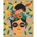 Тетрадь DIY Collection. Beautiful, А5, 48 листов, клетка