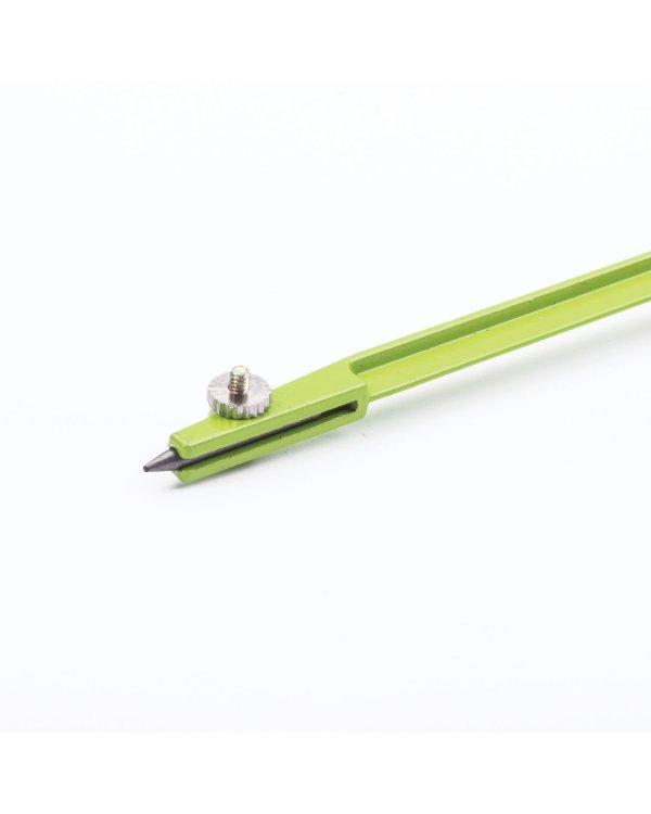 Циркуль металлический "Юнландия", 115 мм