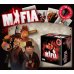 Настольная игра. Мафия. Вся семья в сборе
