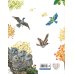 Дополнительное изображение книги «Лесные домишки»