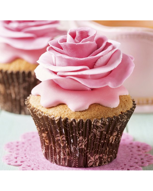Дополнительное изображение книги «Сupcakes (Пирожные). Календарь-органайзер на 2019 год»