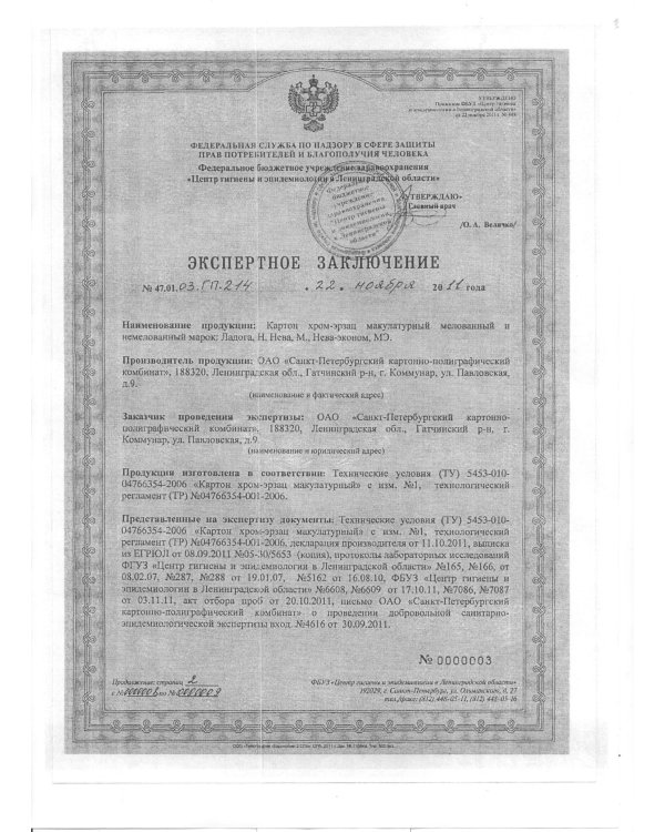 Новогодний набор "Приключения друзей"