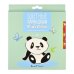 Карандаши цветные "Kids color", 24 цвета
