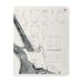 Тетрадь "Black&amp;white", 24 листа, линейка
