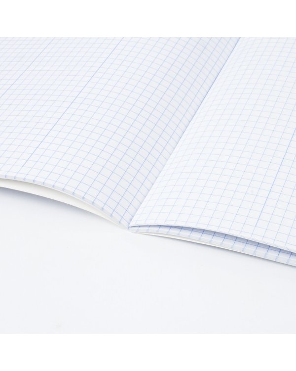 Тетрадь-словарь для записи английских слов. Юнландия, А5, 48 листов, клетки