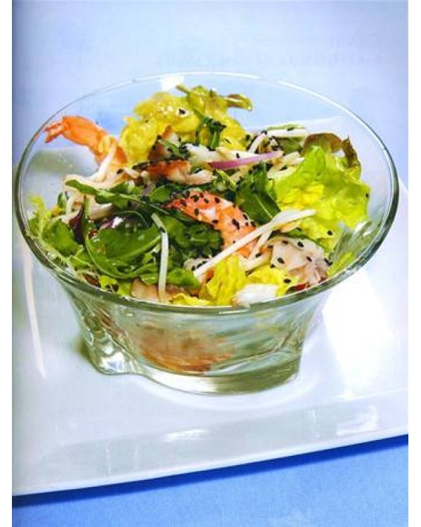 Легкая кухня. Готовьте, как профессионалы