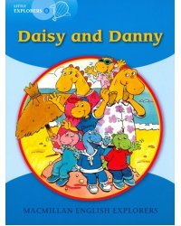 Little Explorers B: Daisy and Danny