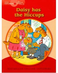 Daisy has the Hiccups