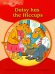 Обложка книги «Daisy has the Hiccups» — Munton Gill, ISBN 9781405059992