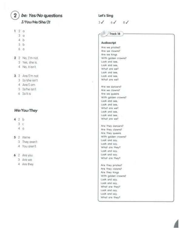 Fly High. Level 2. Fun Grammar Teacher's Guide (with Answer Key)