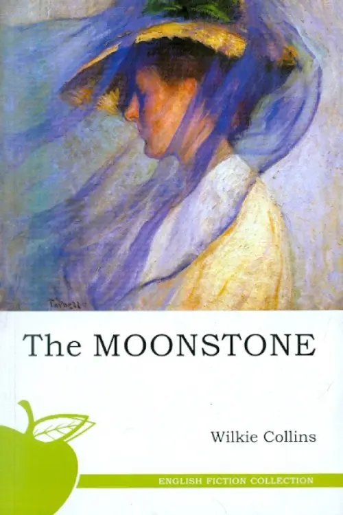 The Moonstone
