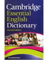 Cambridge Essential English Dictionary