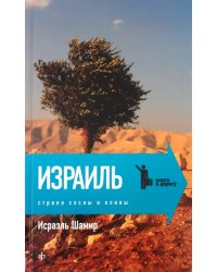 Страна сосны и оливы, или Неприметные прелести Святой земли