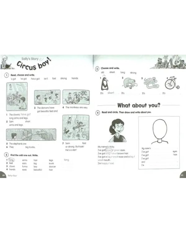 Fly High Level 2 Activity Book and CD ROM Pack (+ CD-ROM)