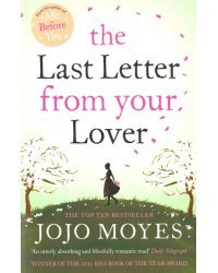 The Last Letter from Your Lover