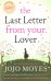 The Last Letter from Your Lover