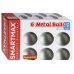 Магнитный конструктор SmartMax, дополнительный набор, 6 шаров