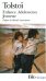 Enfance. Adolescence. Jeunesse