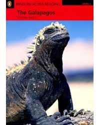 The Galapagos (+CD) (+ CD-ROM)
