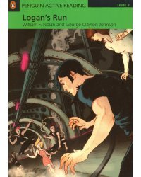 Logan's Run (+3CD) (+ CD-ROM)