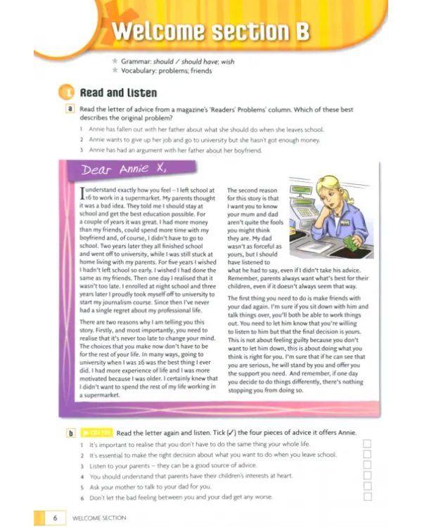 English in Mind Level 4. Student's Book with DVD-ROM (+ DVD)