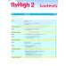 Fly High. Level 2. Fun Grammar Pupil's Book (+CD) (+ Audio CD)