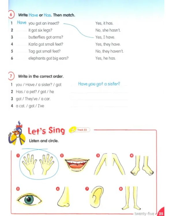 Fly High. Level 2. Fun Grammar Pupil's Book (+CD) (+ Audio CD)